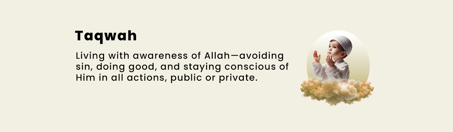 taqwah